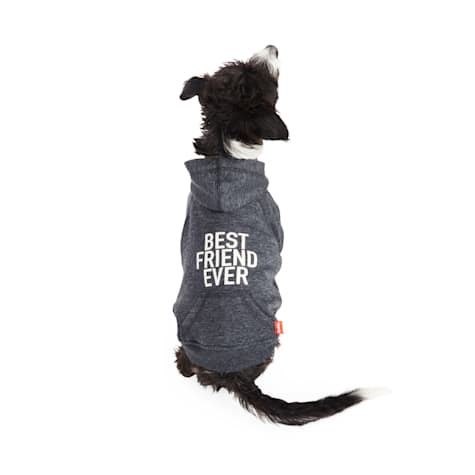 Reddy BFF Hoodie for Dogs