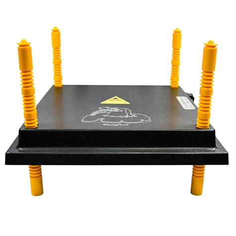 My Favorite Chicken Chick Brooder Heating Plate 20-25 Chicks