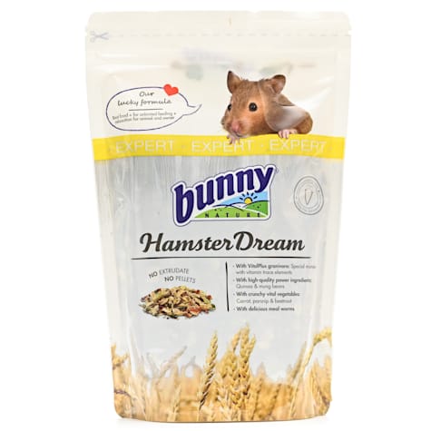 Bunny Nature Hamster Dream Expert Dry Food