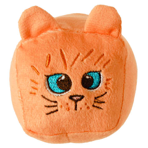 NALA Cat Bunny Kickerz Kitty Loaf Plush Cat Toy