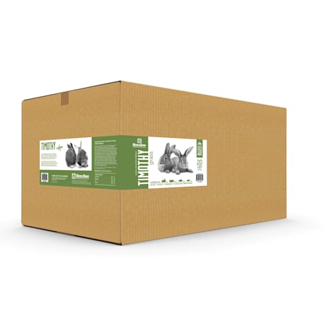 Standlee PremiYum Western Timothy Grass Forage Food for Small Animals