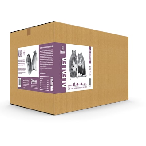Standlee PremiYum Western Alfalfa Forage Food for Small Animals