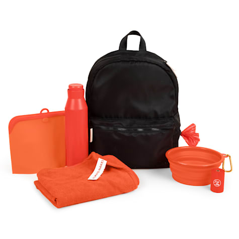 Juno Dog Co. Doggy Travel Backpack