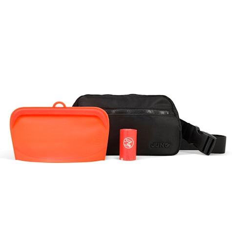 Juno Dog Co. Doggy Dash Pack