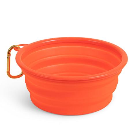 Juno Dog Co. Travel Bowl for Dogs