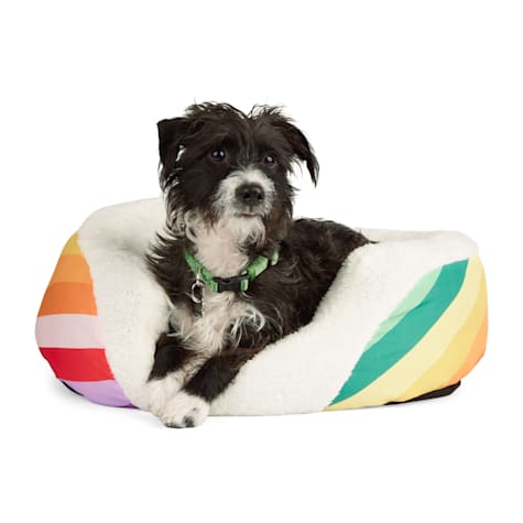 EveryYay Essentials Cuddler Pet Bed