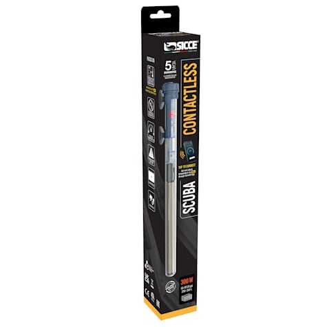 Sicce Scuba Contactless Submersible Heater