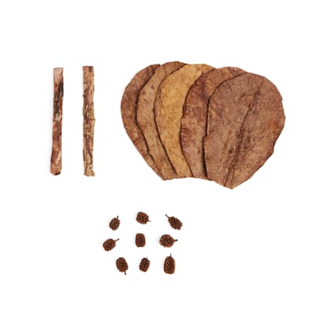 Imagitarium Shrimp Natural Elements Wafers Pack