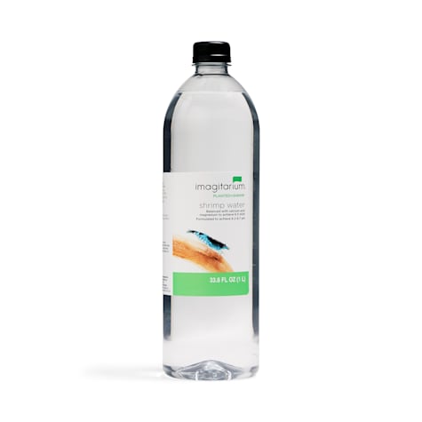 Imagitarium Shrimp Water