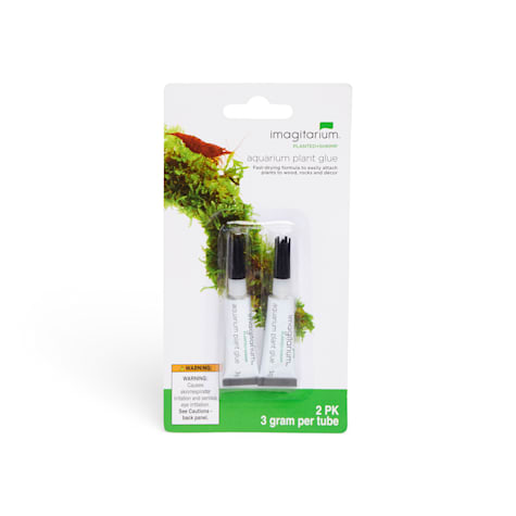 Imagitarium Aquarium Plant Glue