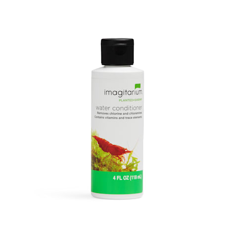 Imagitarium Planted & Shrimp Aquarium Water Conditioner