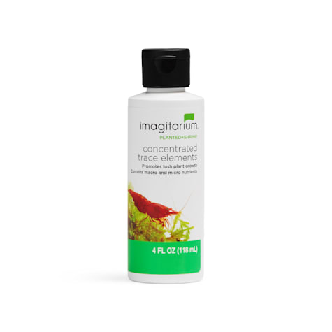 Imagitarium Planted Aquarium Trace Elements
