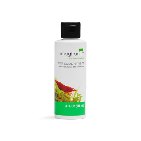 Imagitarium Planted Aquarium Iron Supplement