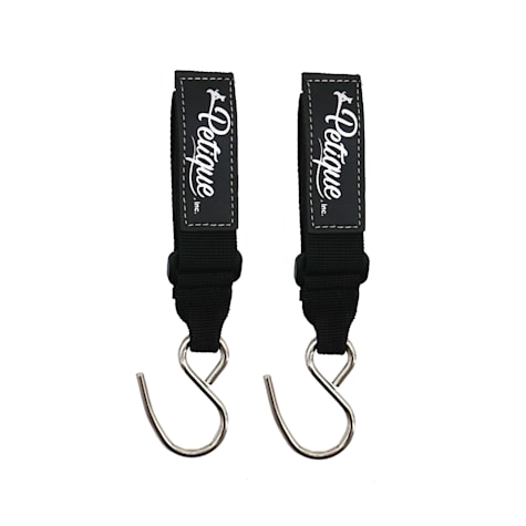 Petique EZ-Fit Pet Stroller Hooks