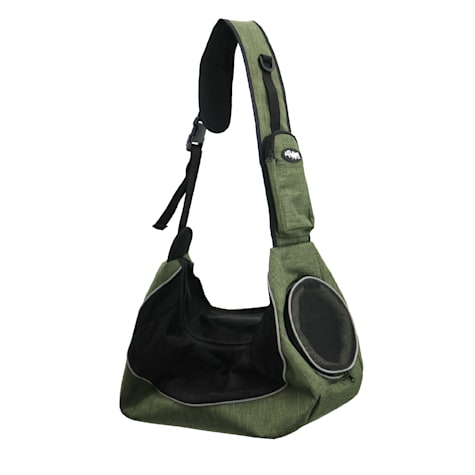 Petique Sling Pet Carrier for Dogs