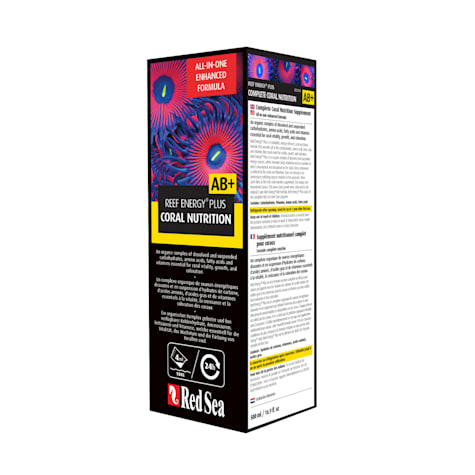 Red Sea Reef Energy AB Plus