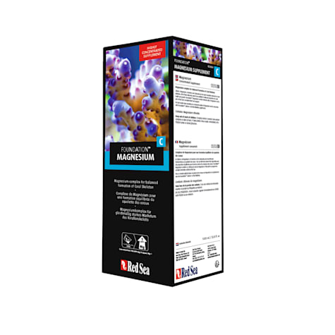 Red Sea Magnesium Foundation C