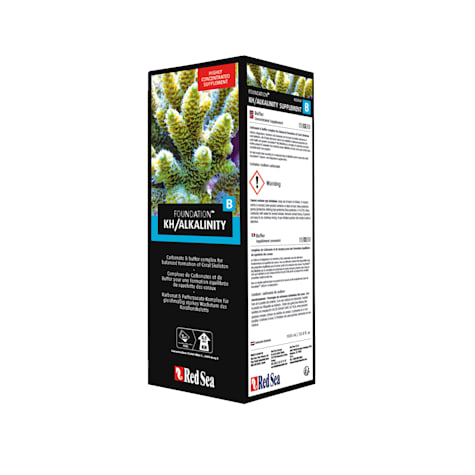 Red Sea KH/Alkalinity Foundation B
