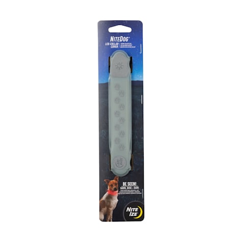 Nite Ize NiteDog LED Cover Dog Collar