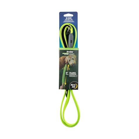 Nite Ize NiteDog Rechargeable LED Dog Leash