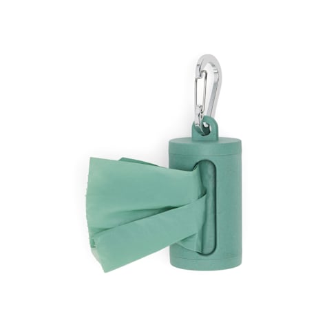 So Phresh 38% USDA Certified Biobased Content Dog Waste Bag Dispenser