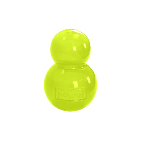 Outward Hound Double-Tuff Interactive Treat Stuffer Durable Dog Chew Toy