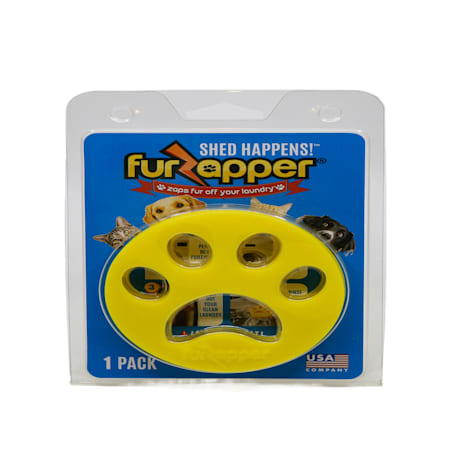 FurZapper Dog & Cat Hair Removal Tool