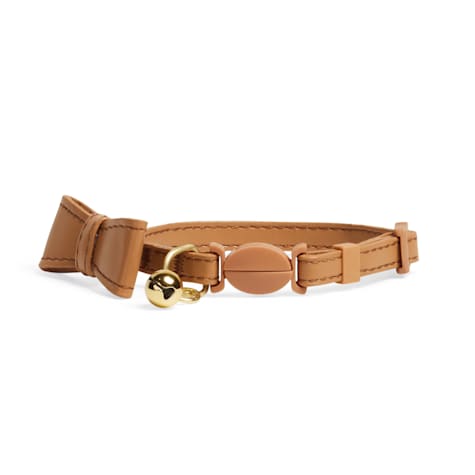 YOULY Preppy Kitten Collar