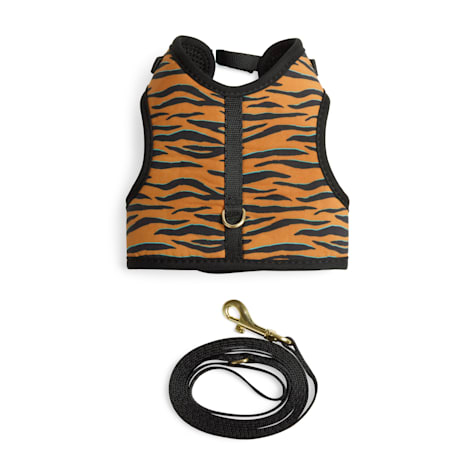 YOULY Tiger Kitten Harness