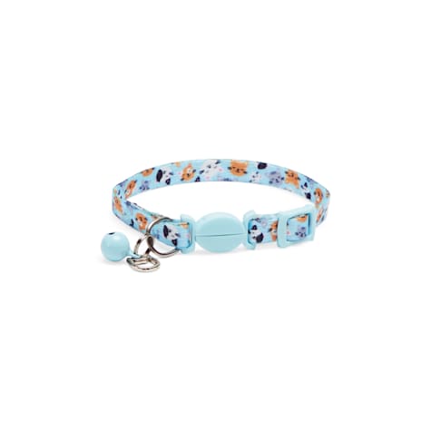YOULY Cat Head Kitten Collar