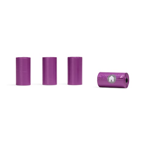 YOULY Berry Waste Bag Refills