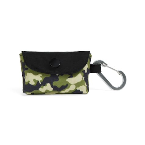 YOULY Camo Waste Bag Holder