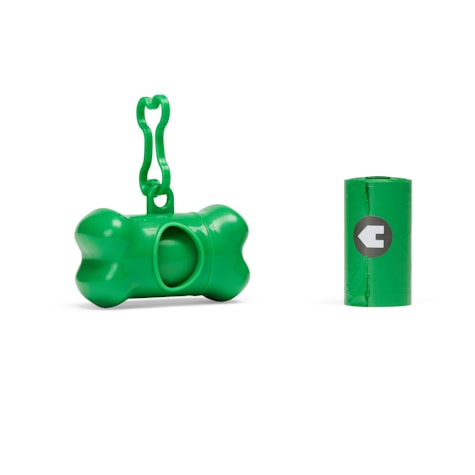 YOULY Green Waste Bag Dispenser