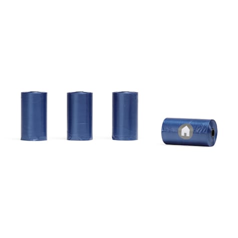 YOULY Blue Waste Bag Refills