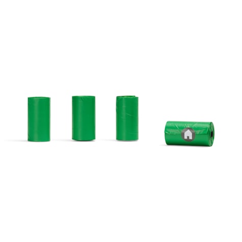 YOULY Green Waste Bag Refills