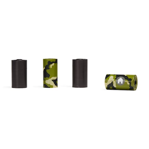 YOULY Camo Waste Bag Refills