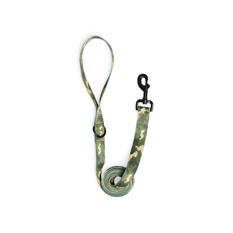 YOULY Camo Dog Leash