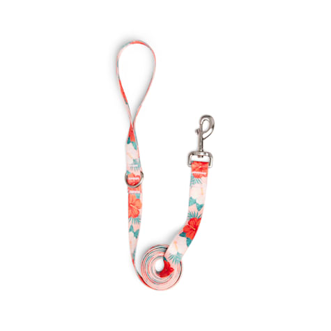 YOULY Hawaiian Dog Leash
