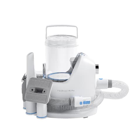 Neakasa P2 Pro Home Use Grooming and Vaccume System