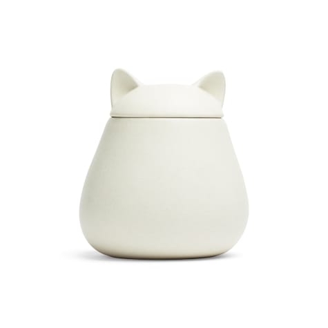EveryYay Cat Ear Luxe Treat Jar