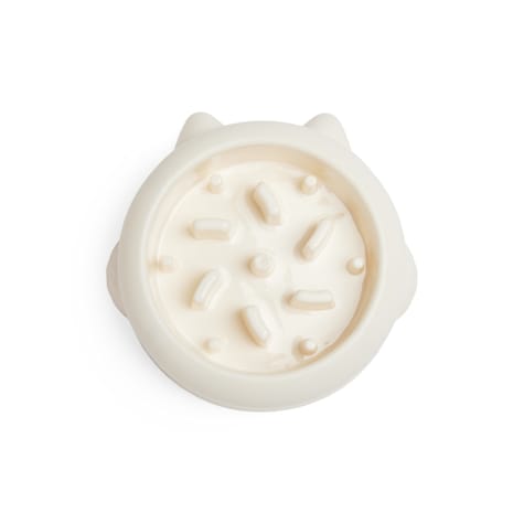 EveryYay Mini Cat Ear Slowfeeder