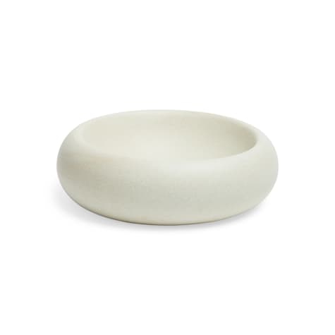 EveryYay Luxe Round Ceramic Bowl for Cats