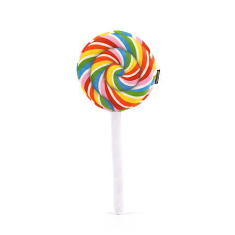P.L.A.Y. Lollipup Dog Toy