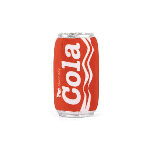 P.L.A.Y. Good Boy Cola Dog Toy