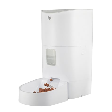 Instachew Max Smart Feeder for Pets