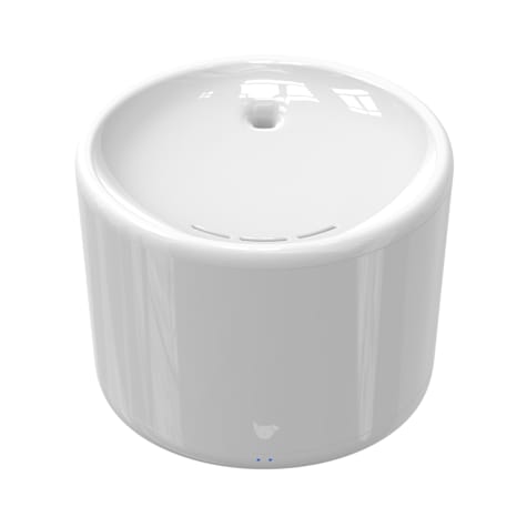 Instachew Smart Water Fountain for Pets