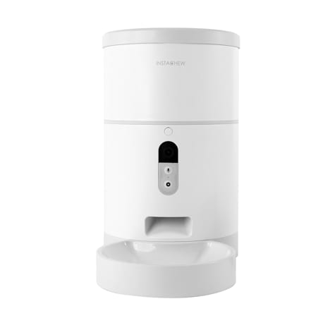 Instachew Sight Smart Feeder for Pets