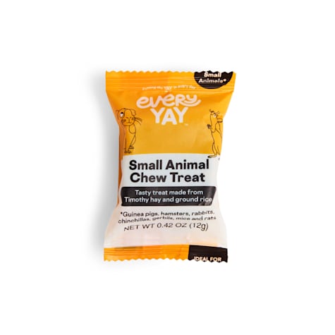 EveryYay Hay Chews for Small Animals