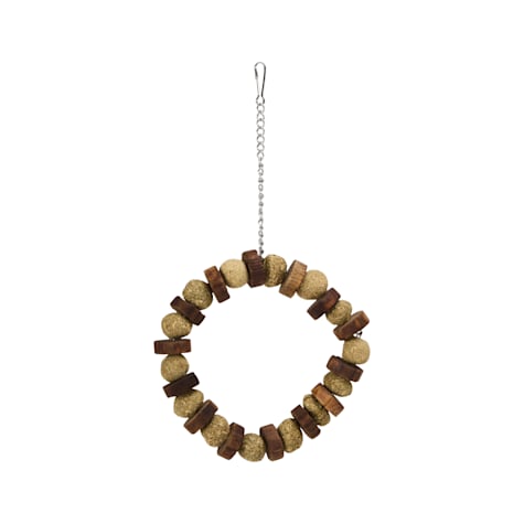 EveryYay Health-E Wreath Hanging Chew for Small Animals