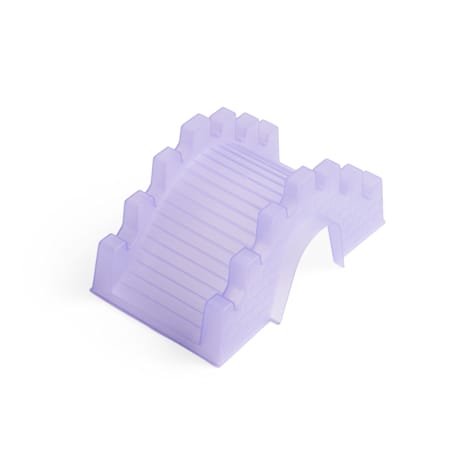 EveryYay Plastic Hide House for Small Animals